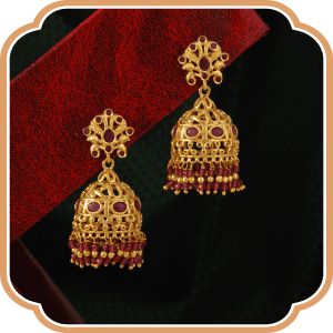 Jhumka