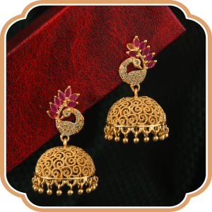 Jhumka