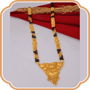 Long Mangalsutra