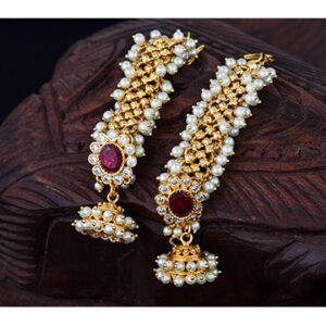 Kaan kaff earring