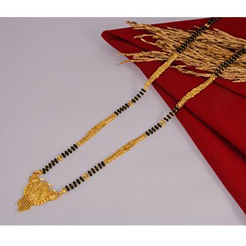 Long Mangalsutra