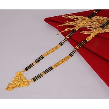 Long Mangalsutra 22 22 4