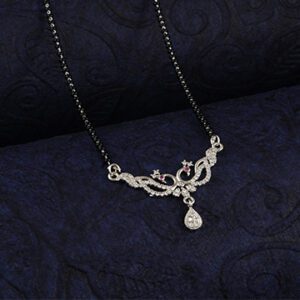 Short Mangalsutra