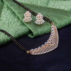 Long Mangalsutra