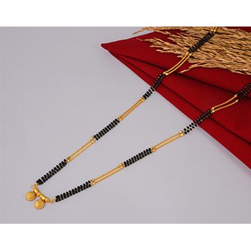Long Mangalsutra 8 8 7