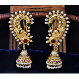 Kaan Jhumka